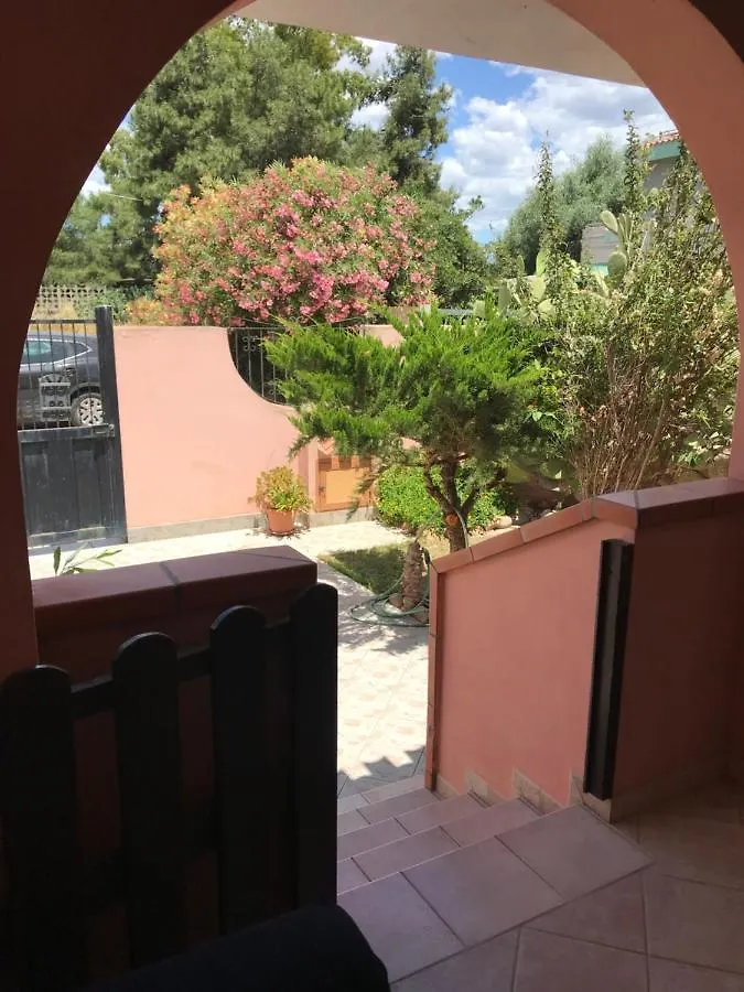 Casa vacanze Sant Andrea Villa Ornella Sant'Andrea