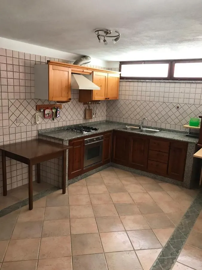 Vakantiehuis Sant Andrea Villa Ornella Sant'Andrea  Italië