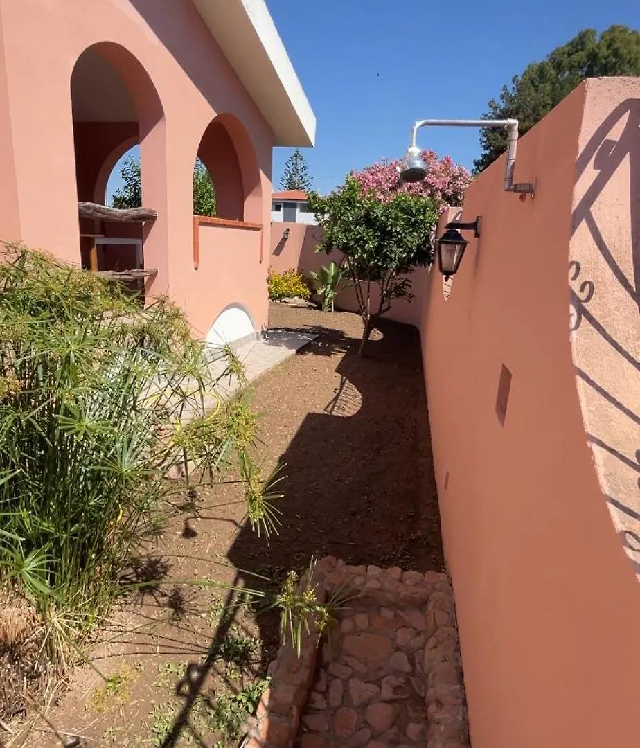 Casa vacanze Sant Andrea Villa Ornella Sant'Andrea  Italia