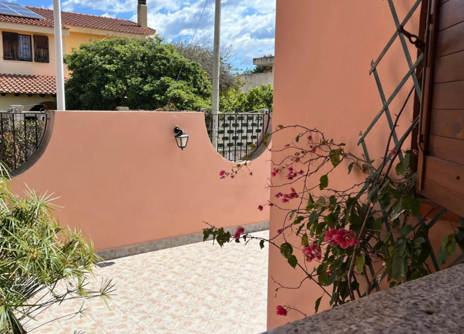 Vakantiehuis Sant Andrea Villa Ornella Sant'Andrea