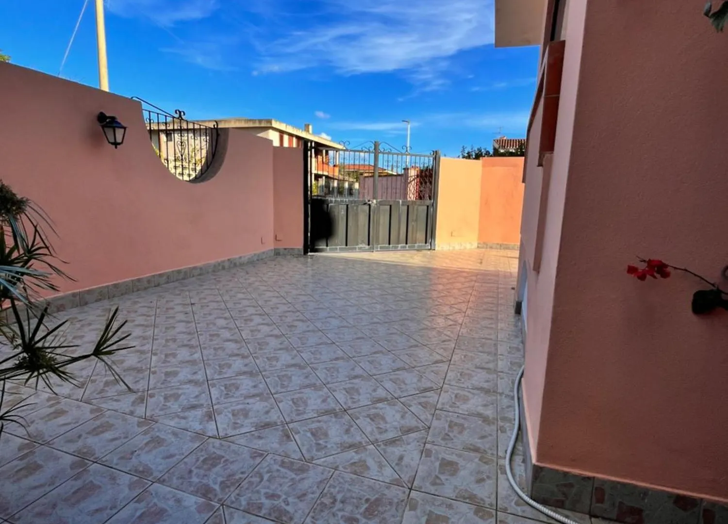 Sant Andrea Villa Ornella Sant'Andrea  Vakantiehuis