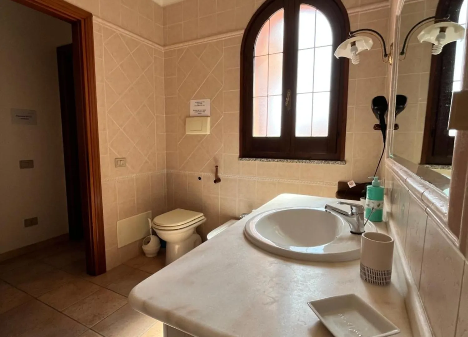 Vakantiehuis Sant Andrea Villa Ornella Sant'Andrea