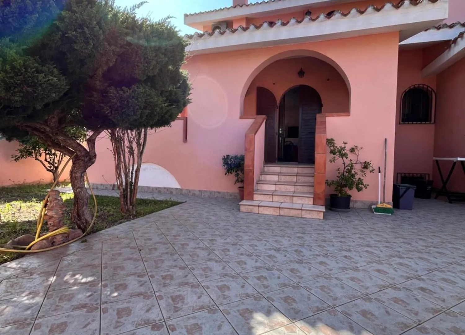 Sant Andrea Villa Ornella Sant'Andrea
