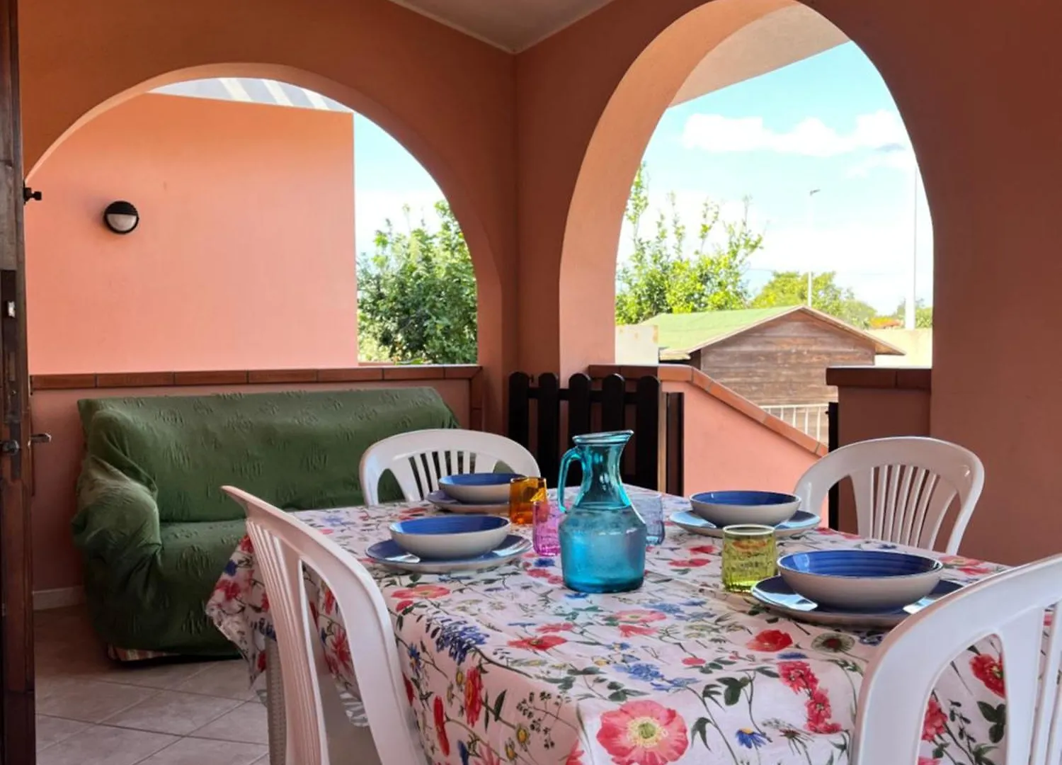 Vakantiehuis Sant Andrea Villa Ornella Sant'Andrea