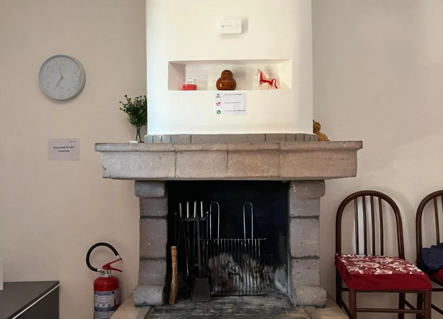 Sant Andrea Villa Ornella Sant'Andrea  Vakantiehuis