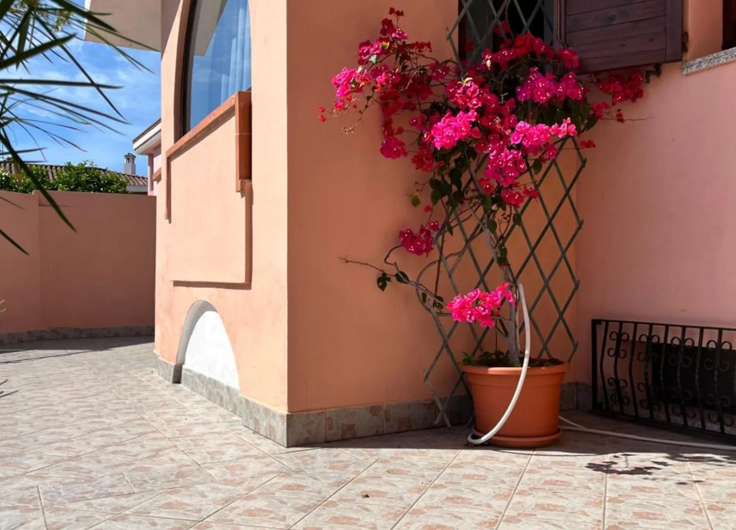 Vakantiehuis Sant Andrea Villa Ornella Sant'Andrea