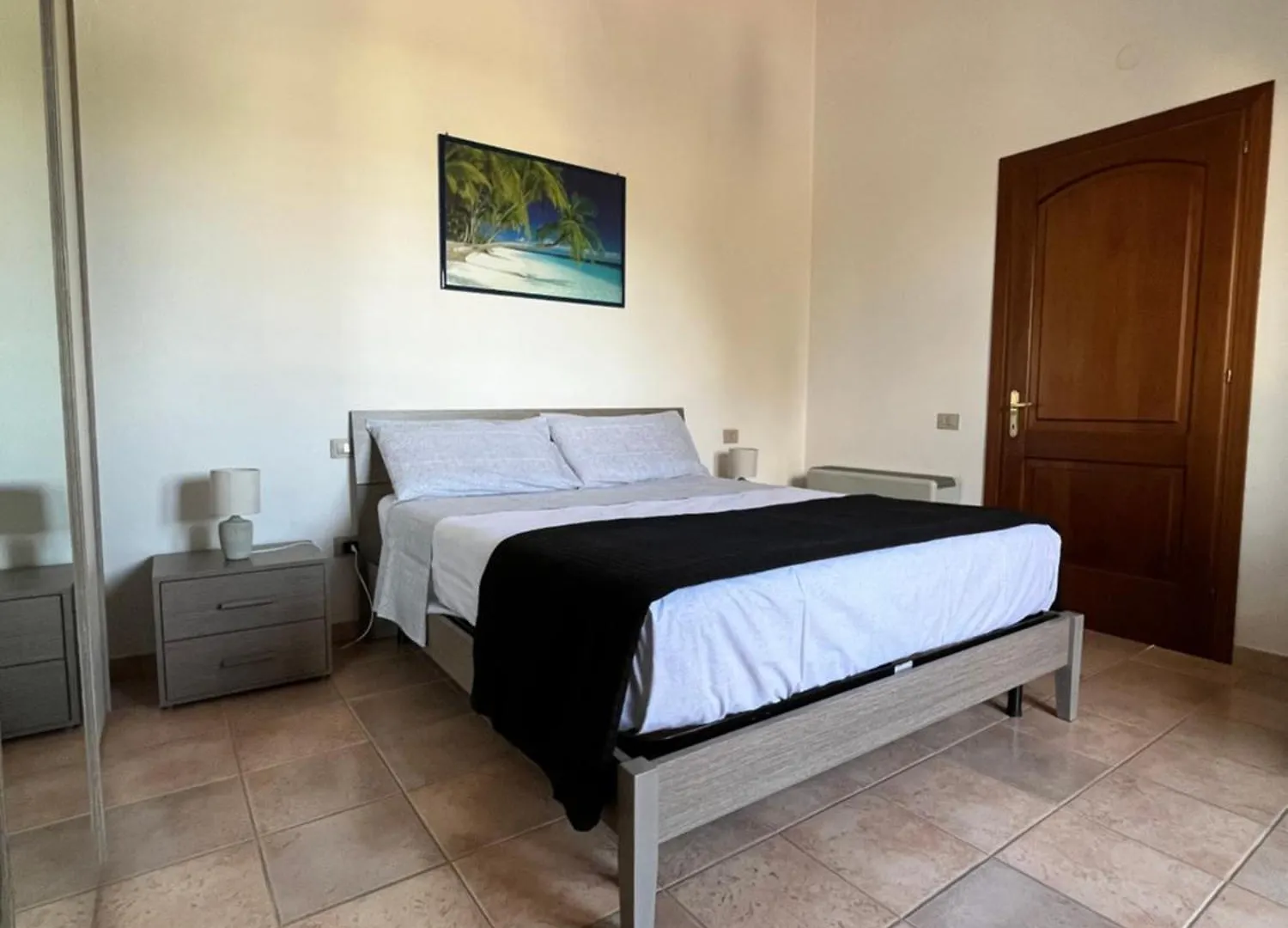 Dom wakacyjny Sant Andrea Villa Ornella Sant'Andrea